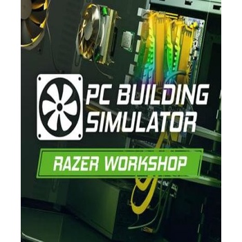 Building Simulator Razer Workshop