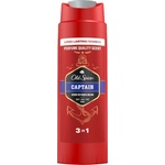 Old Spice SG 250ml Captain
