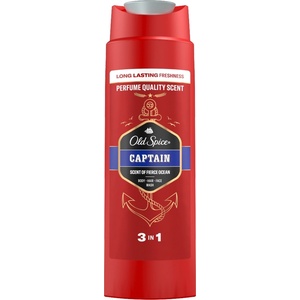 Old Spice SG 250ml Captain