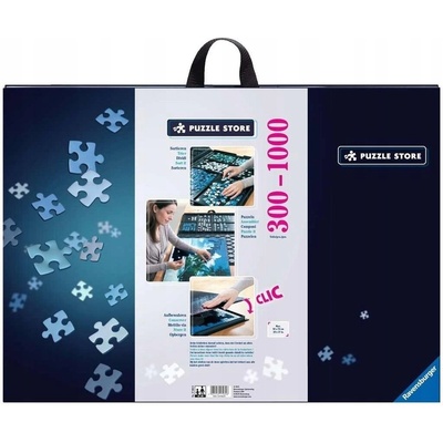 Ravensburger Podložka na skladanie puzzle 179626