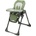 KinderKraft TUMMIE столче за хранене GREEN (NEW024095)