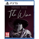 JanduSoft Horror Tales The Wine (PS5)