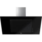 Teka Абсорбатор Teka DVT 98660 , 90 см, Черен (DVT 98660)