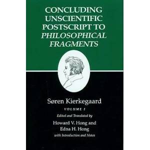 Kierkegaard's Writings, XII, Volume I | Soren Kierkegaard (ISBN: 9780691020815)