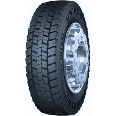 UNIROYAL DH 100 295/60 R22,5 150L