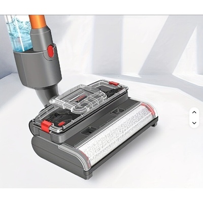 BMK Dyson V7 V8 V10 V11 V15 Gen5detect hlavice podlahová mycí – Zboží Mobilmania