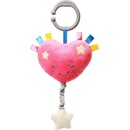 Attitude Baby leaves Dětské tělové mýdlo a šampon 2 v 1 bez vůně 473 ml