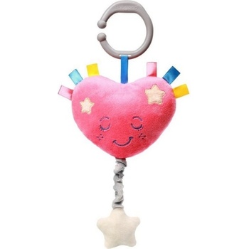 Attitude Baby leaves Dětské tělové mýdlo a šampon 2 v 1 bez vůně 473 ml