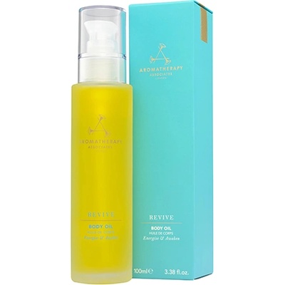 Aromatherapy Associates Revive олио за тяло унисекс 100 мл Тестер