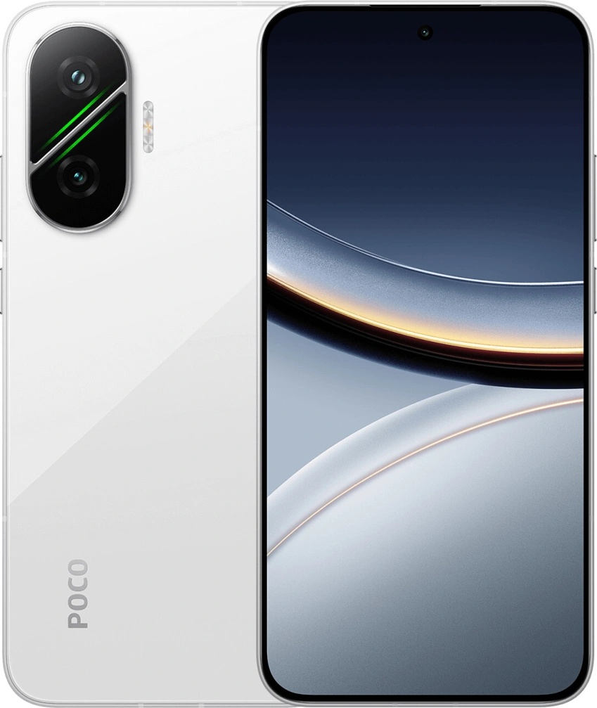 POCO F7 12GB/256GB White - Heureka.sk