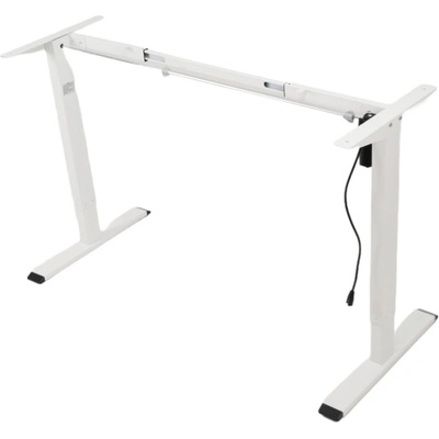 BestBerg BBAT-FW 85 až 130 cm bílá – Zboží Dáma