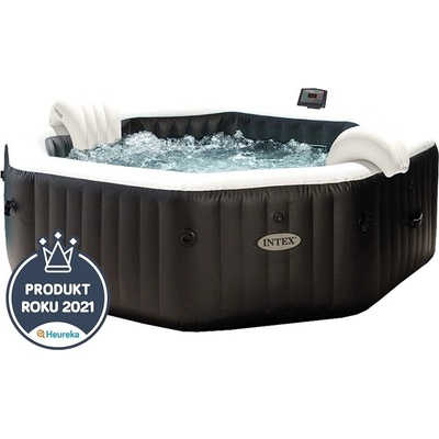 Marimex Pure Spa Jet & Bubble Deluxe HWS 4 11400242