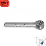 Karnasch Борфреза D (KUD) Ø 8, 0 x 7, 0 (Ø 6, 0) | 52mm HP-3 PRO BESTSELLER (1318)