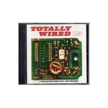 Various - Totally Wired 15 CD