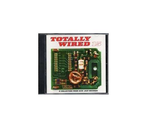 Various - Totally Wired 15 CD