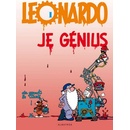 Leonardo je génius