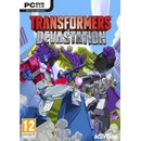Transformers: Devastation