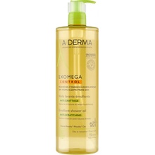 A-Derma Exomega Control zvláčňující sprchový olej 750 ml