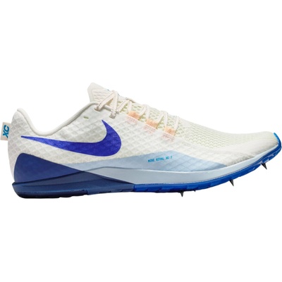 Nike Rival XC 7 bílá