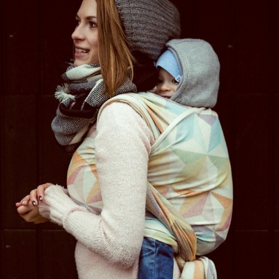 Didymos Zephyr – Zboží Dáma