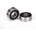 Traxxas сачмен лагер 4x10x4mm 2RS черен (2)