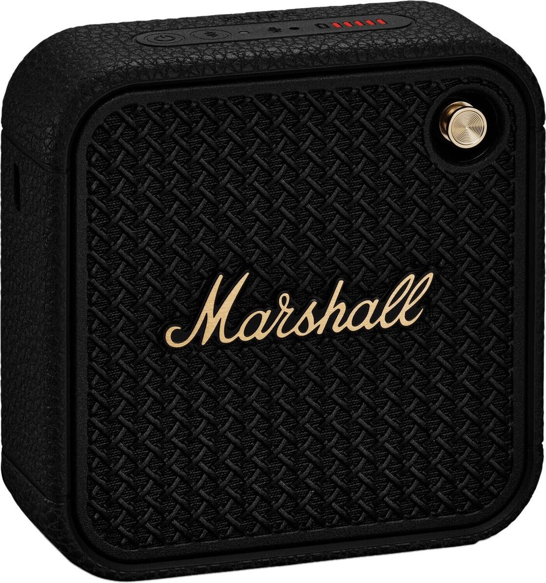Marshall Willen II