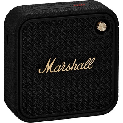 Marshall Willen II