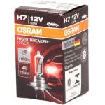 OSRAM Крушка OSRAM H7, 12V, 55W, 1500lm, 1 брой - Maslatabg - 12,15 лв