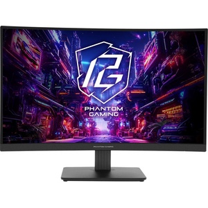 ASRock PG27QRT1B Монитори