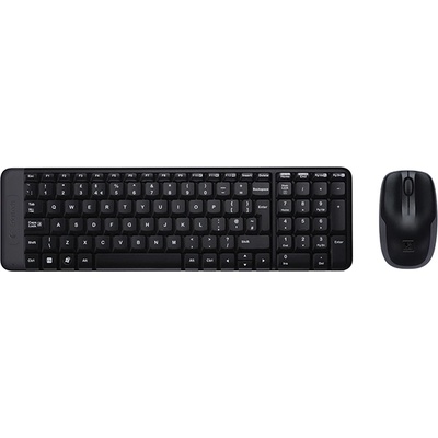 Logitech MK220 US (910-003161)