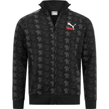 PUMA Мъжко яке PUMA Iconic T7 Forever Men Jacket