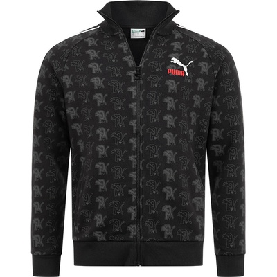 PUMA Мъжко яке PUMA Iconic T7 Forever Men Jacket