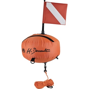 H. Dessault by C4 H. Dessault буй Master Spherical HD (DES 0BUHDSPHE)