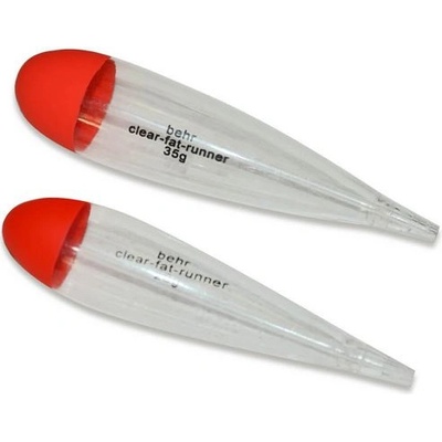 Behr plavák Clear Fat Runner 10g