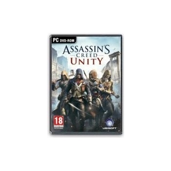 Assassins Creed Unity (Special Edition)