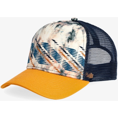 Buff Trucker Cap Darix Multi