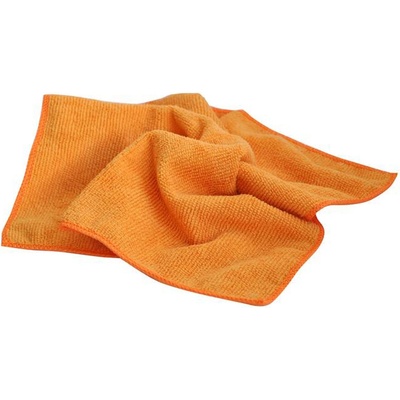 TORO UTĚRKA Z MIKROVLÁKNA 250G ASSORT květy 30X30CM