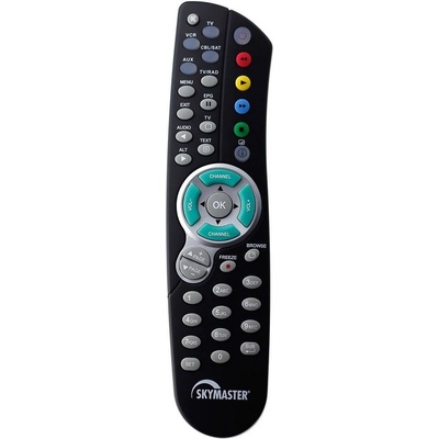 GENERAL SKYMASTER DT440, DT500, DTL1000 - съвместимо дистанционно управление на марката General (DT440, DT500, DTL1000)