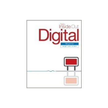 New Inside Out Beginner Digital Whiteboard Software - Multiple User