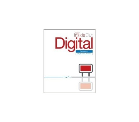 New Inside Out Beginner Digital Whiteboard Software - Multiple User