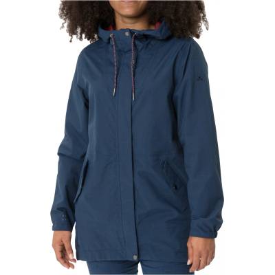 Vaude Дамско яке парка Vaude Women's Redmont Parka II Parka - Dark Sea - размер 36 (EU) (104-3151-0112)
