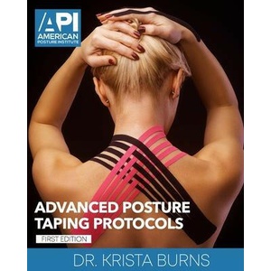 Advanced Posture Taping Protocols | Burns Krista Burns (ISBN: 9781954665002)