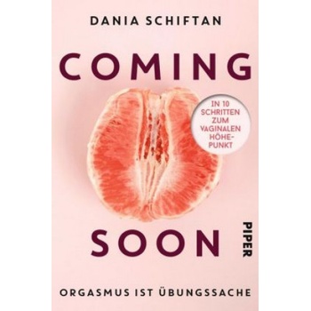 Piper Coming Soon | Dania Schiftan, Nicole Kim