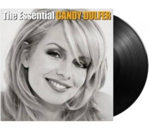 Dulfer Candy ♫ Essential / HQ LP