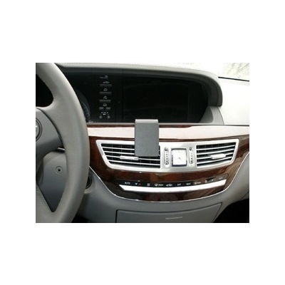 Brodit ProClip montážní konzole pro Mercedes Benz S-Class 06-13, na střed vlevo 853852