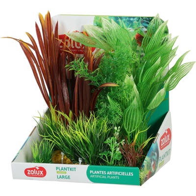 Zolux Plantkit 2 Large