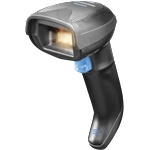Datalogic Gryphon | GBT4500 HC, BT, 2D, BT, комплект (USB), бял (GBT4500-HCK10-BPOC)