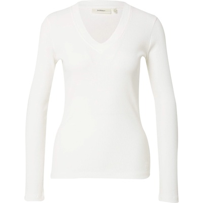 InWear Тениска 'Dagna' бяло, размер XXS