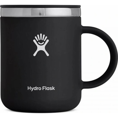 Hydro Flask Termohrnek Coffee Mug černý 354 ml