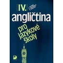 Angličtina pro jazykové školy IV. - Jaroslav Peprník, Stella Nangonová, Don Sparling